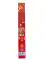30 CM RED SPARKLERS